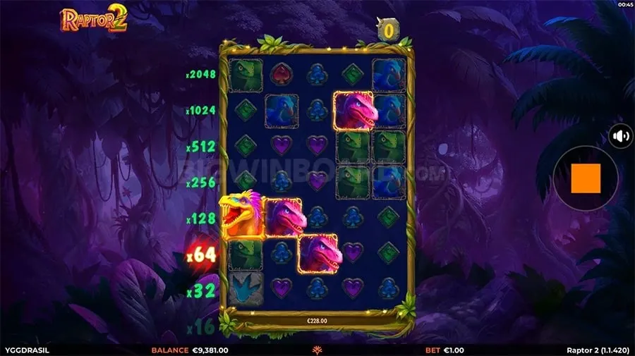 Exploring Deep Gaming Themes